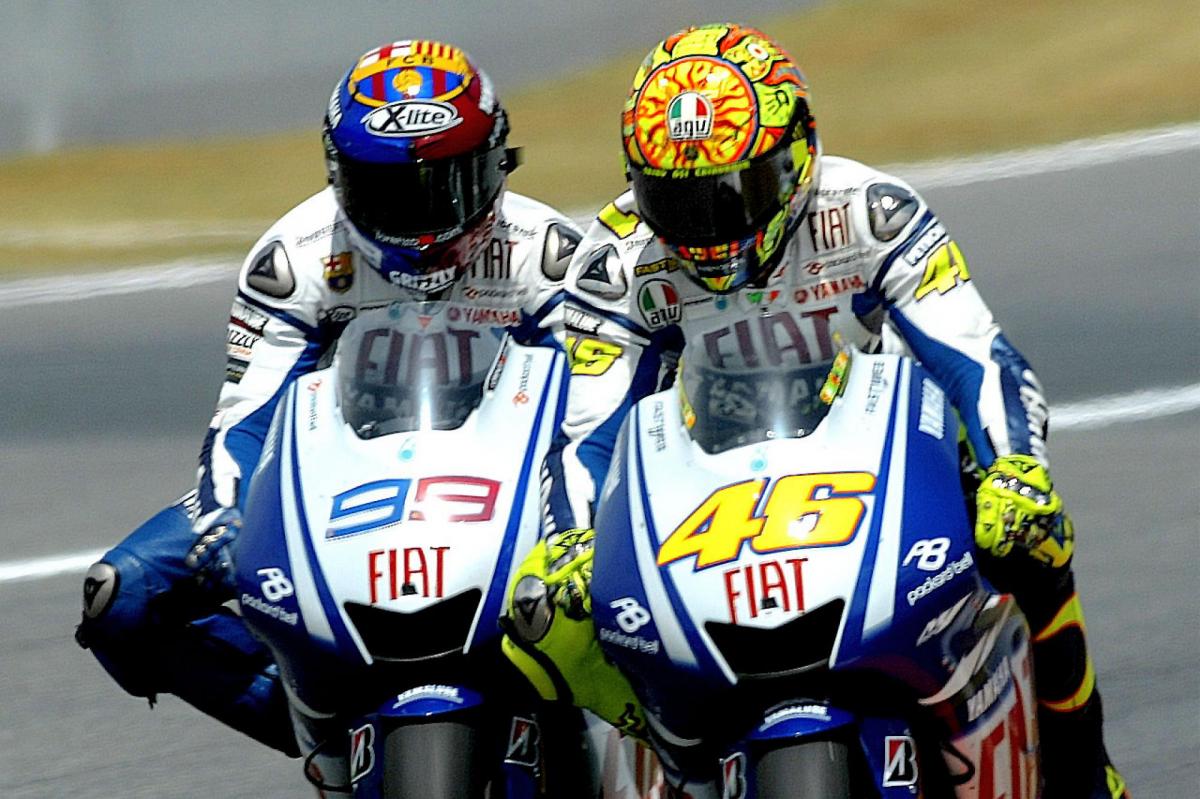 catalunya 2009