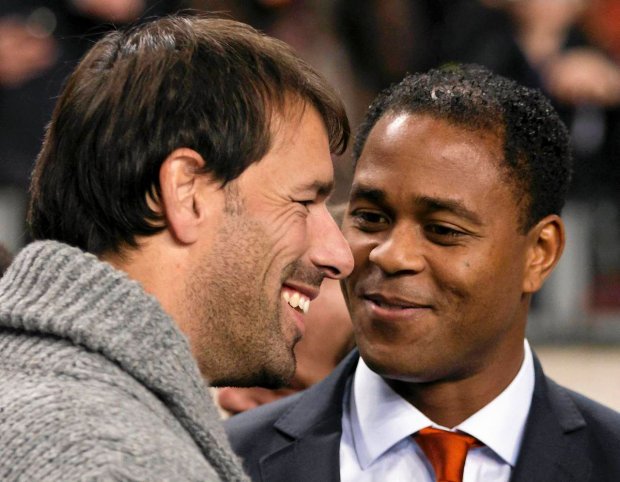 kluivert nisterloy3