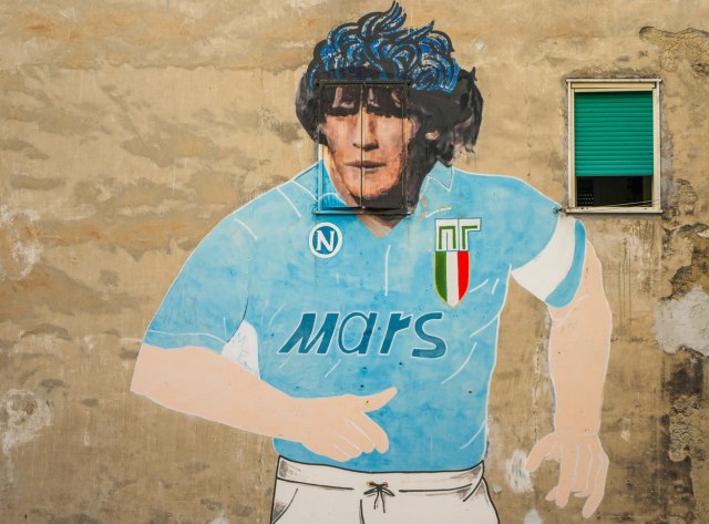 maradona