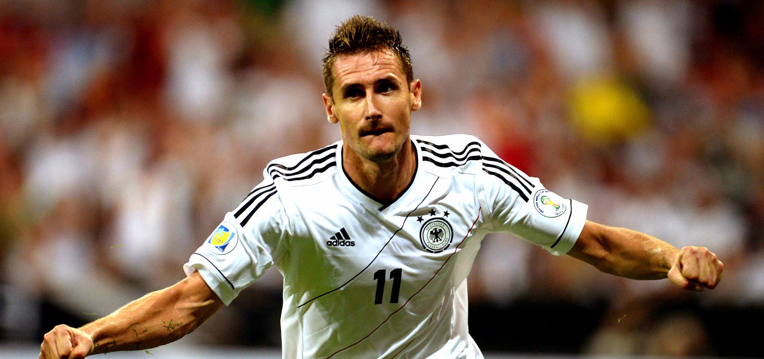 miroslavklose