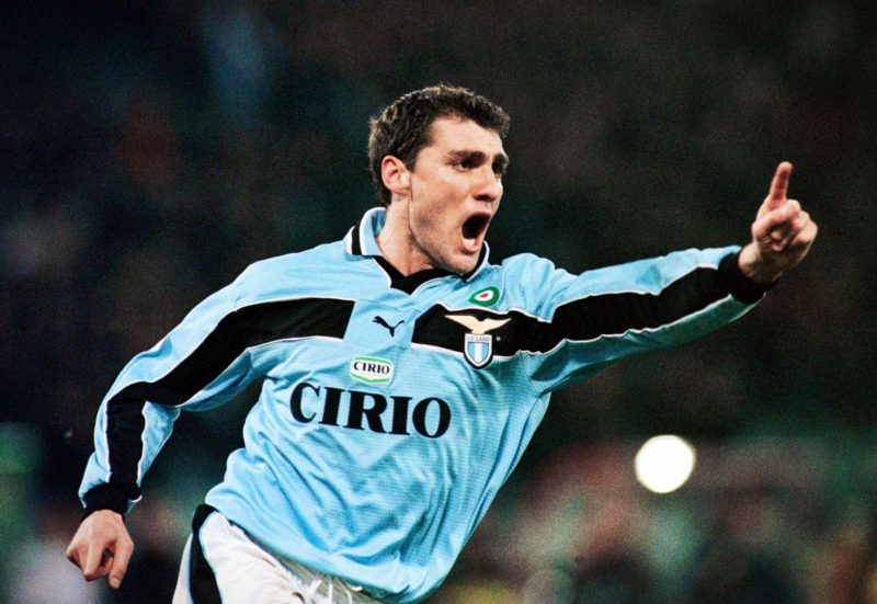 vieri lazio