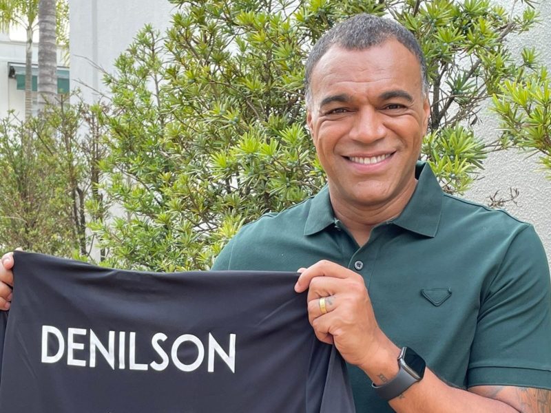 denilson moves to ibis sport club